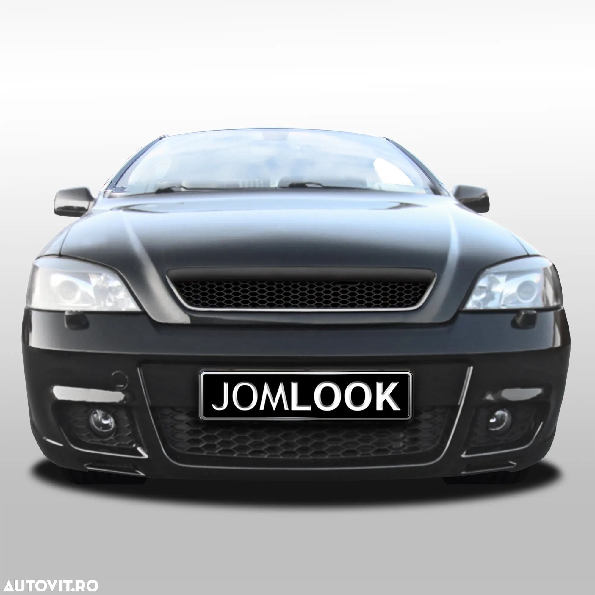 BARA FATA OPEL ASTA G OPC LOOK - 1