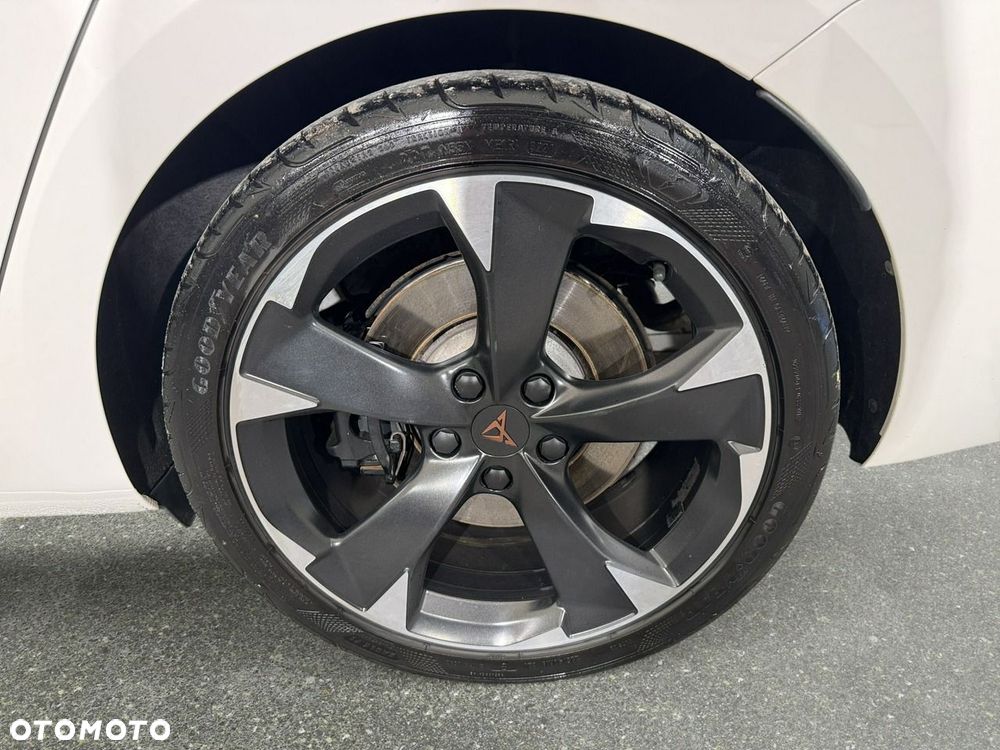 Cupra Leon Sportstourer 2.0 TSI VZ DSG - 11