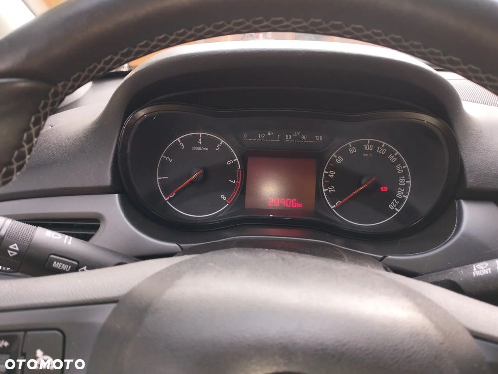 Opel Corsa 1.2 Active - 13