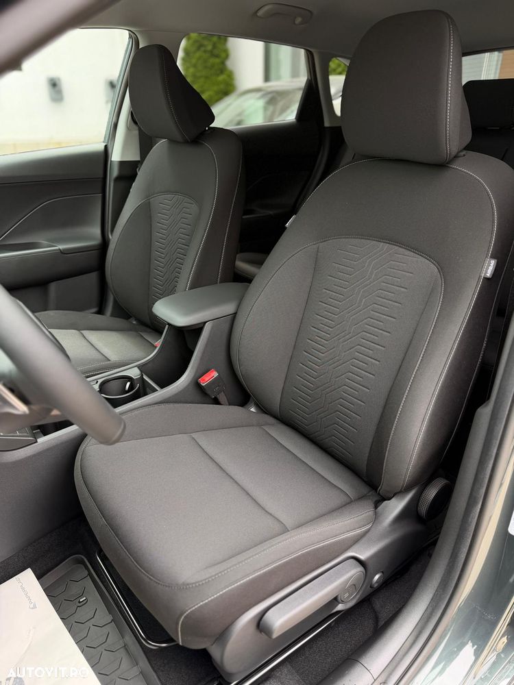 Hyundai KONA BEV 204 CP 64.8 kWh Highway+ - 12