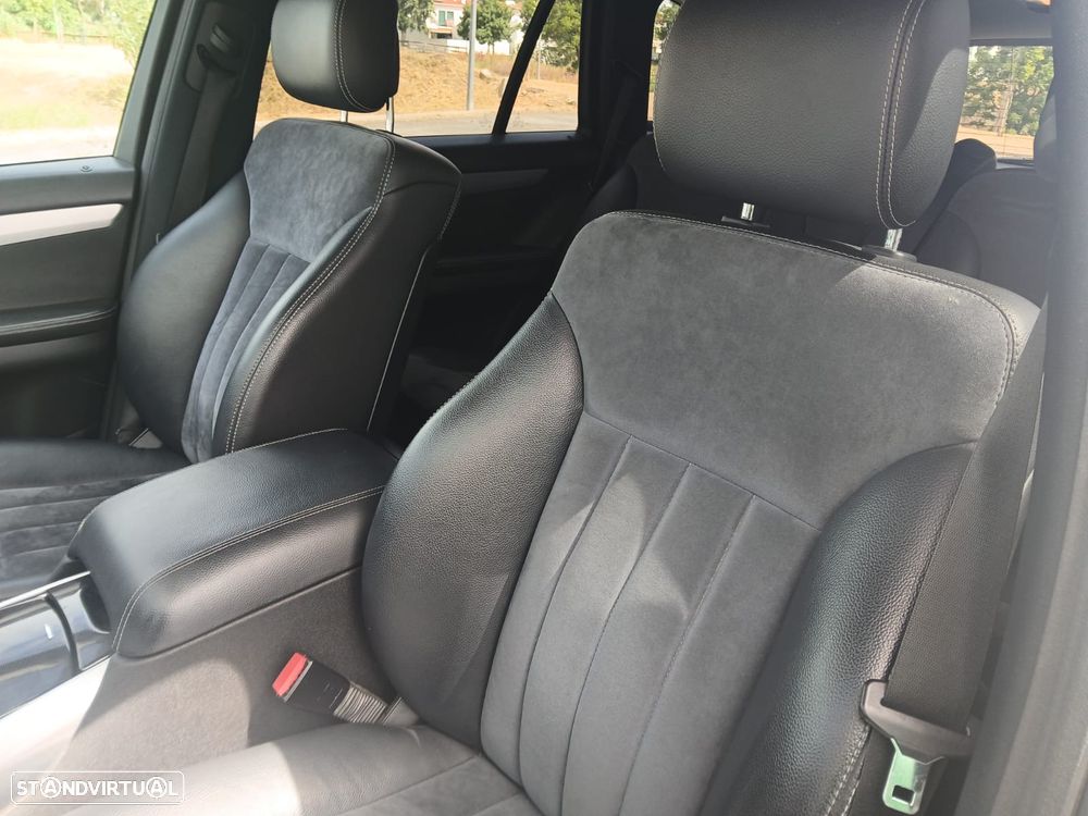 Mercedes-Benz R 320 CDI 4-Matic Longo - 10