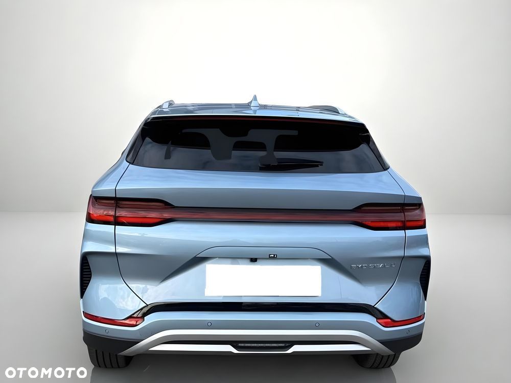 BYD Seal U 71.8kWh Comfort - 5