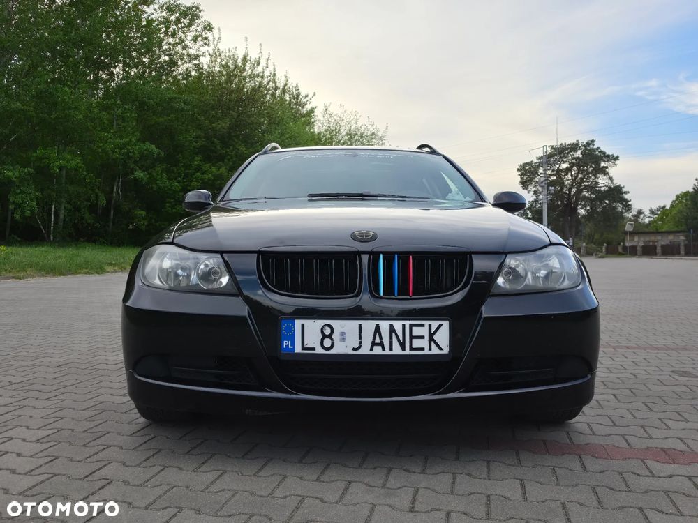 BMW Seria 3 - 2