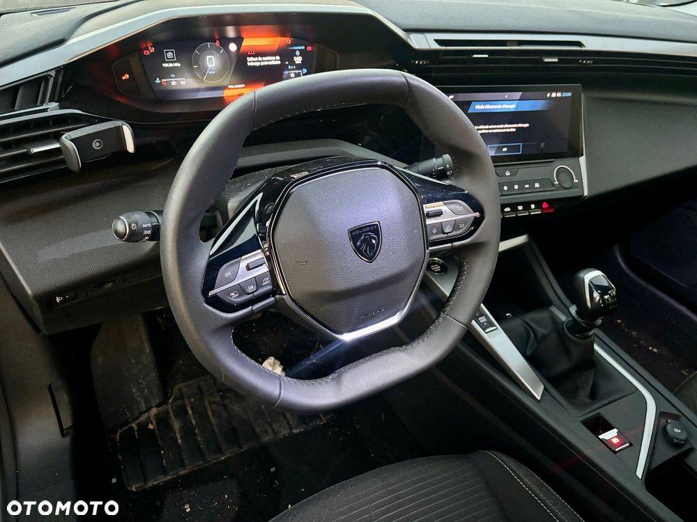 Peugeot 308 - 3