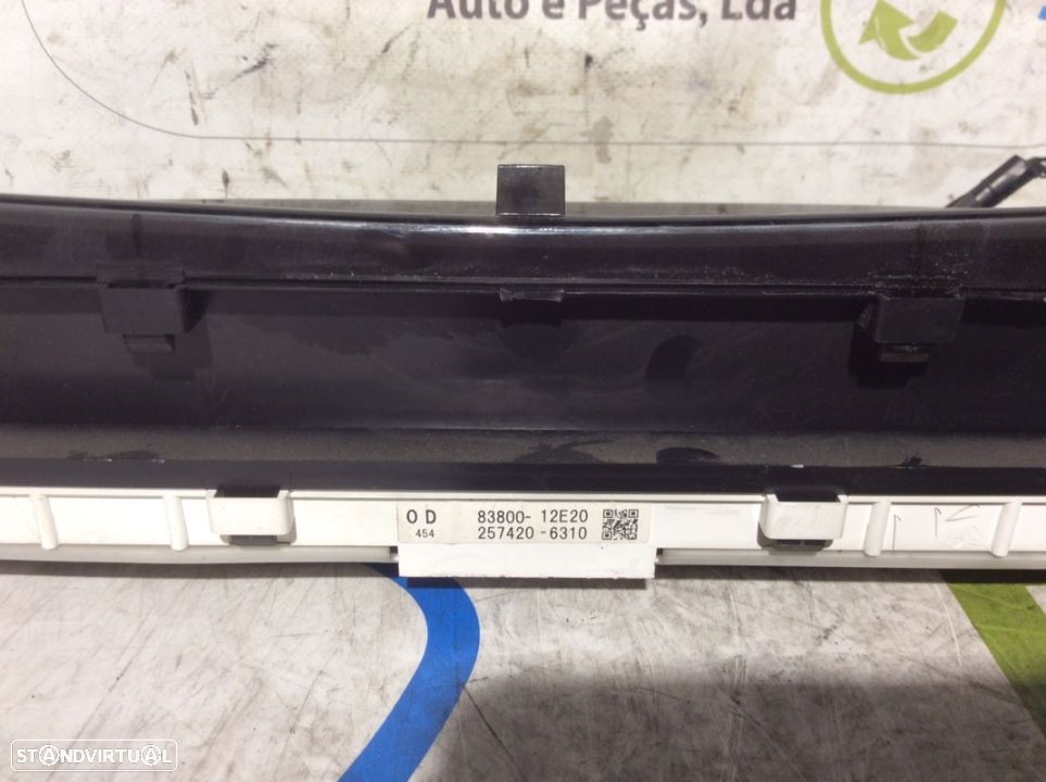 Quadrante Toyota Corolla E12 - 3