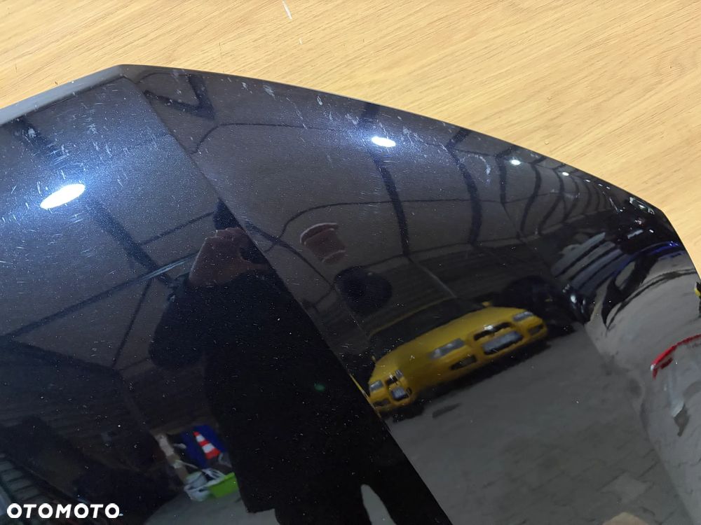 Maska aluminiowa Audi Q7 II 15- 4M0 - 15