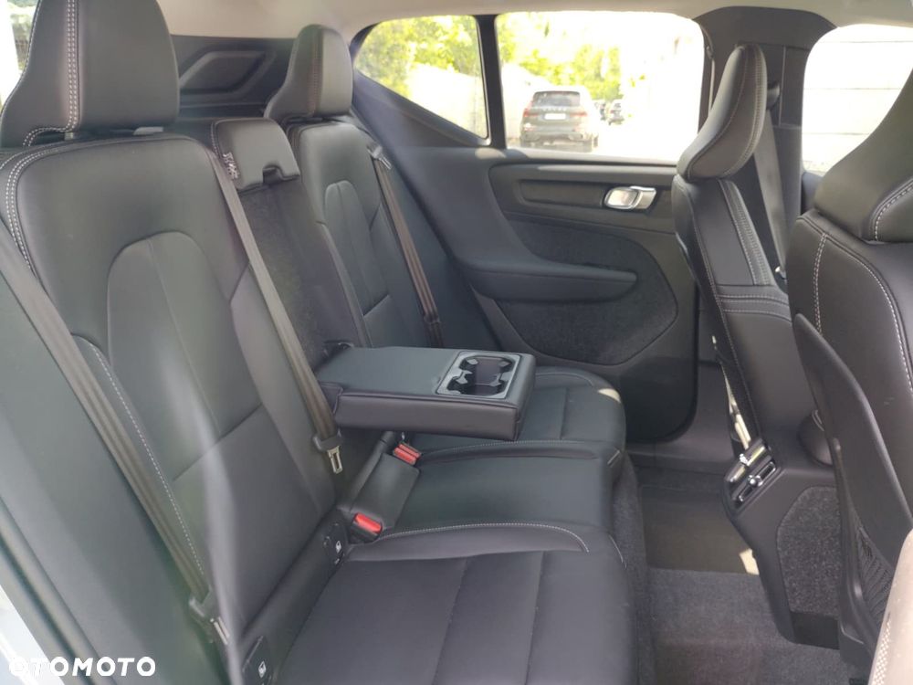 Volvo XC 40 - 16