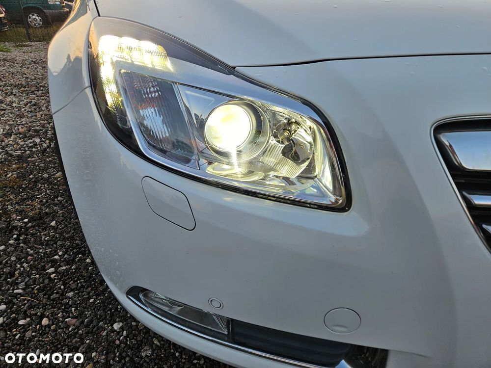 Opel Insignia 2.0 CDTI 150 Jahre - 20