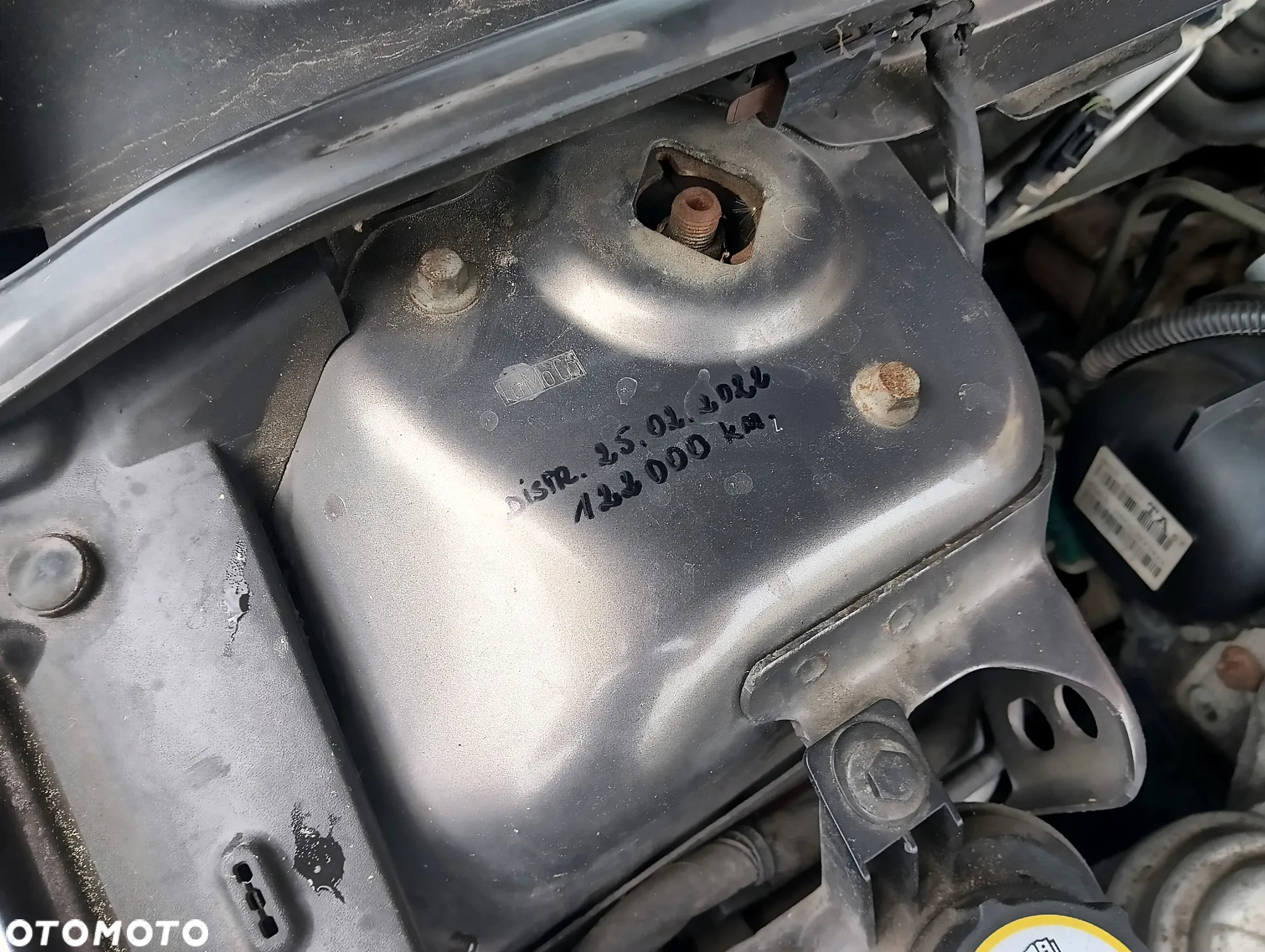 Ford Mondeo 1.6 Trend - 35