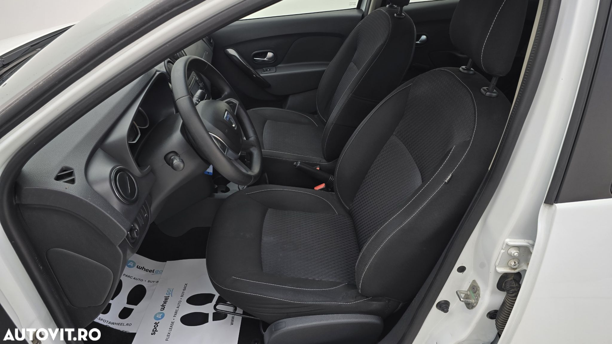 Dacia Logan - 12