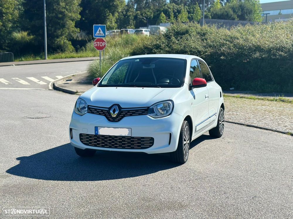Renault Twingo 0.9 TCe Le Coq Sportif - 18