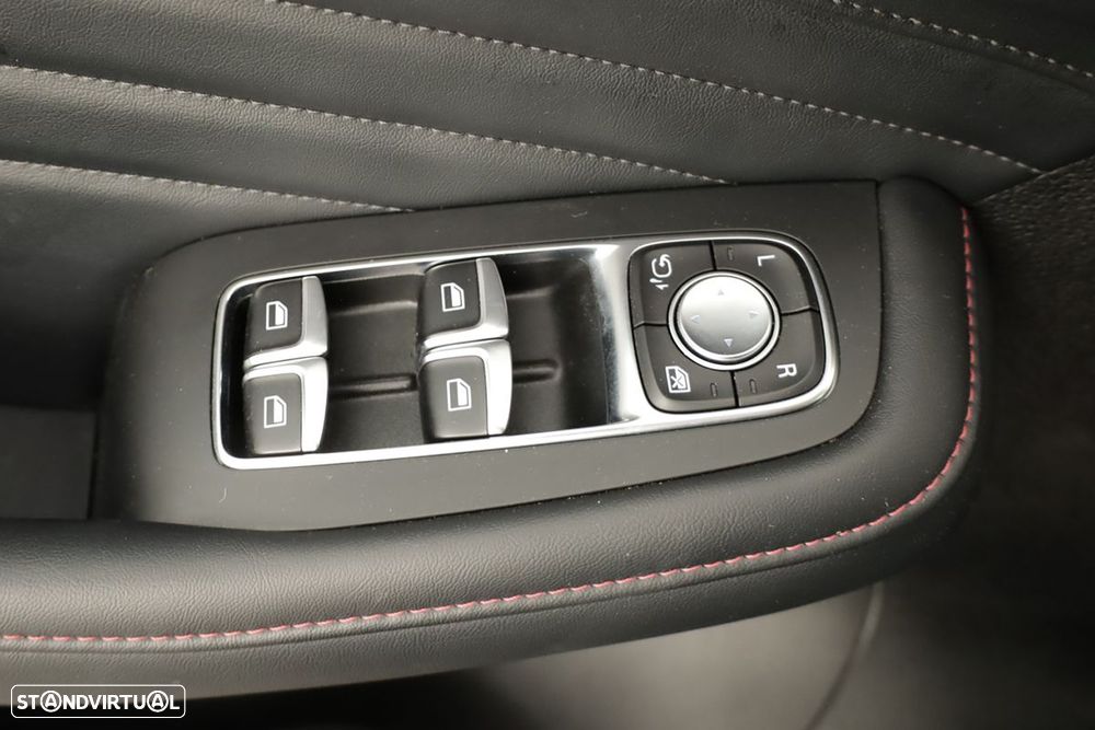 MG EHS 1.5 T-GDI Plug-in Hybrid Luxury - 22