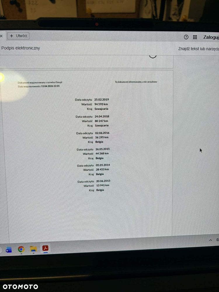 Mercedes-Benz Klasa B 180 (BlueEFFICIENCY) - 15