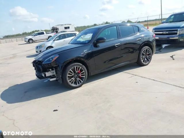 Maserati Grecale GT - 1