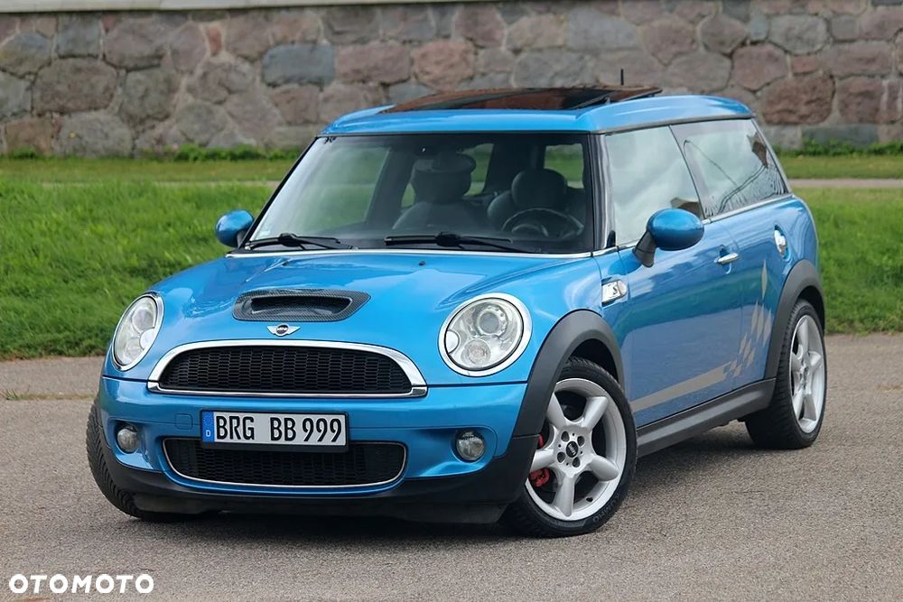 MINI Clubman - 2