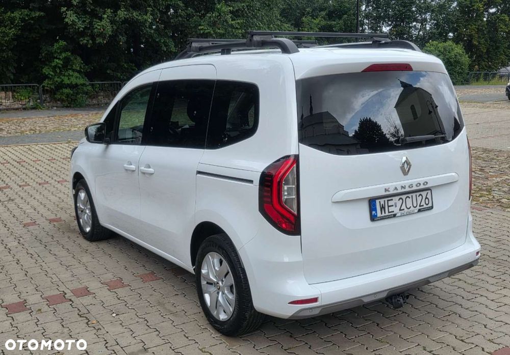 Renault Kangoo - 6