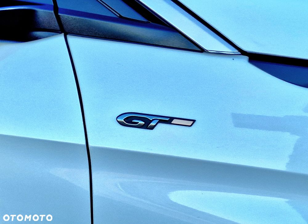 Peugeot 5008 2.0 BlueHDI GT S&S EAT8 - 35