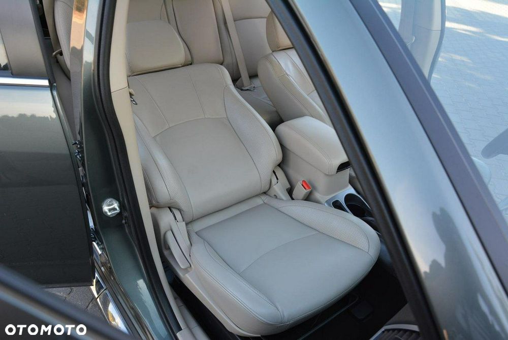 Citroën C-Crosser 2.2 HDi Exclusive DCS - 18