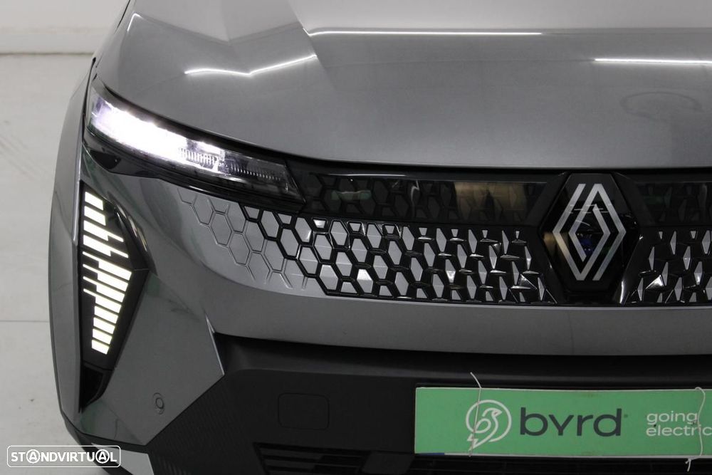 Renault Scénic E-Tech 220 Long Range Techno - 3