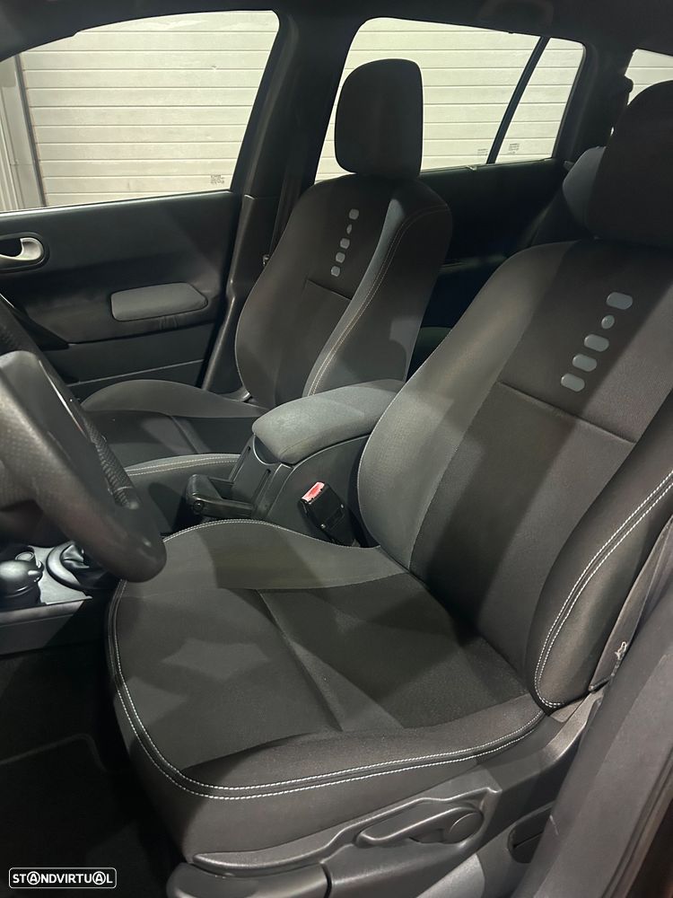 Renault Mégane Break 1.5 dCi Extreme - 11