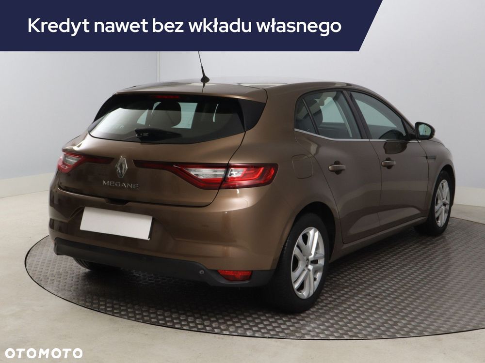 Renault Megane - 7