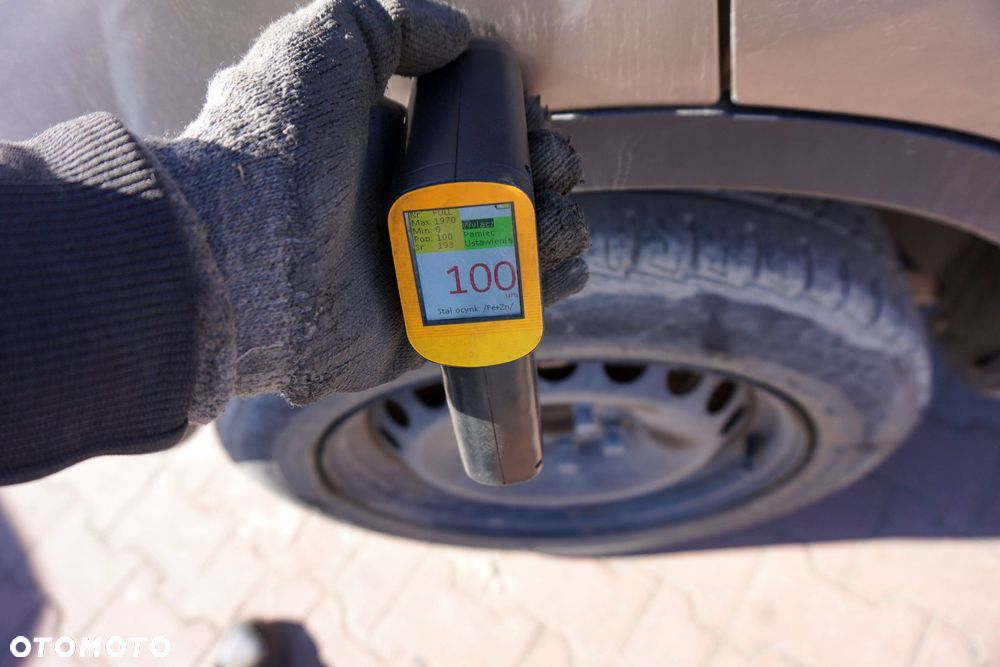 ĆWIARTKA BŁOTNIK TYLNY PRAWY QASHQAI+2 I J10 C30 G8112EY1MA NISSAN 2008-2013 - 6