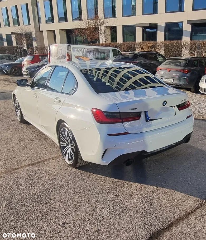 BMW Seria 3 330i xDrive M Sport sport - 5