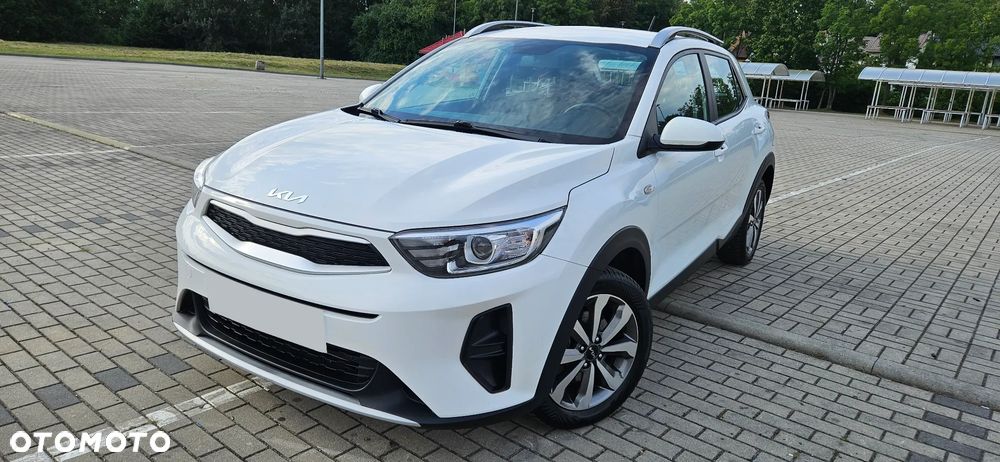 Kia Stonic 1.2 Spirit - 1