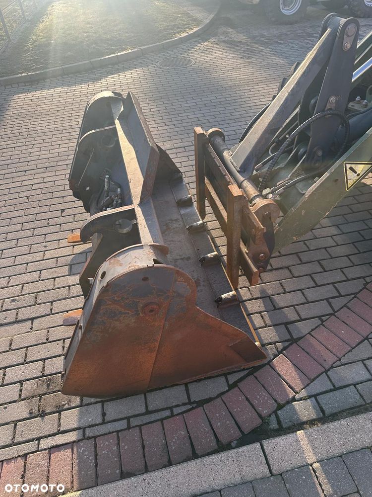 Kramer 521 / seria 2 - 15