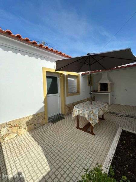 Arrendamento residencial de Moradia geminada na Lourinhã (Seixal) - Grande imagem: 2/9