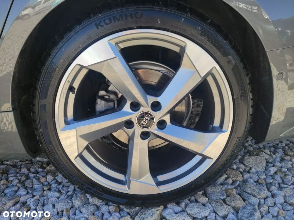 Audi A7 Sportback - 34