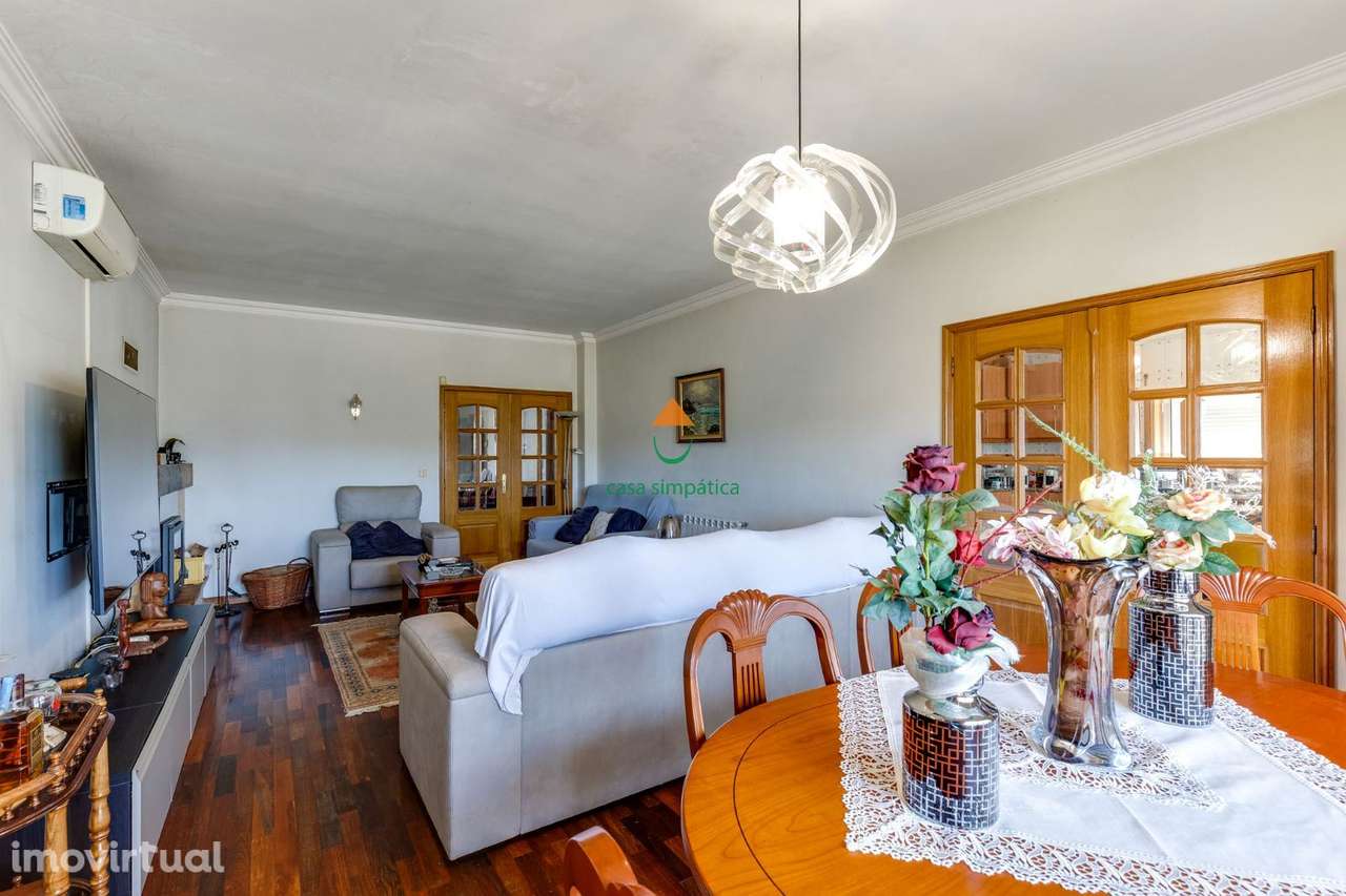 Moradia T3 | Jovim | Vistas de Rio - Grande imagem: 5/40