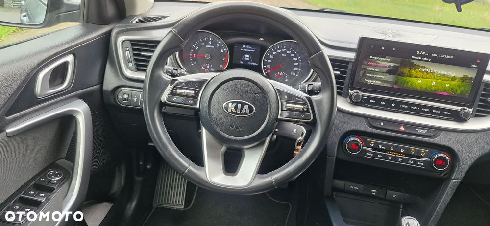 Kia Ceed 1.0 T-GDI L Business Line Plus - 9