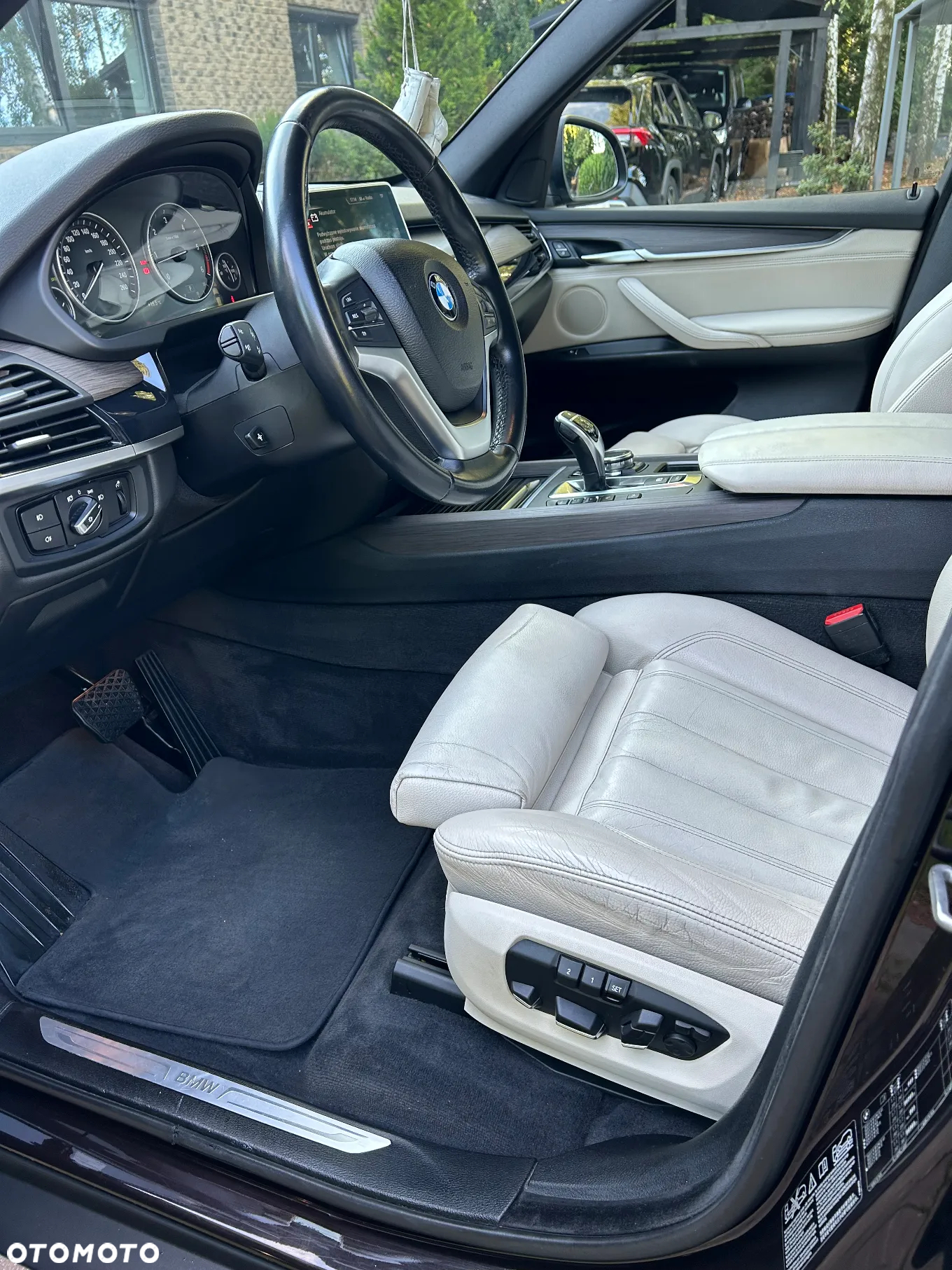 BMW X5 xDrive30d - 12