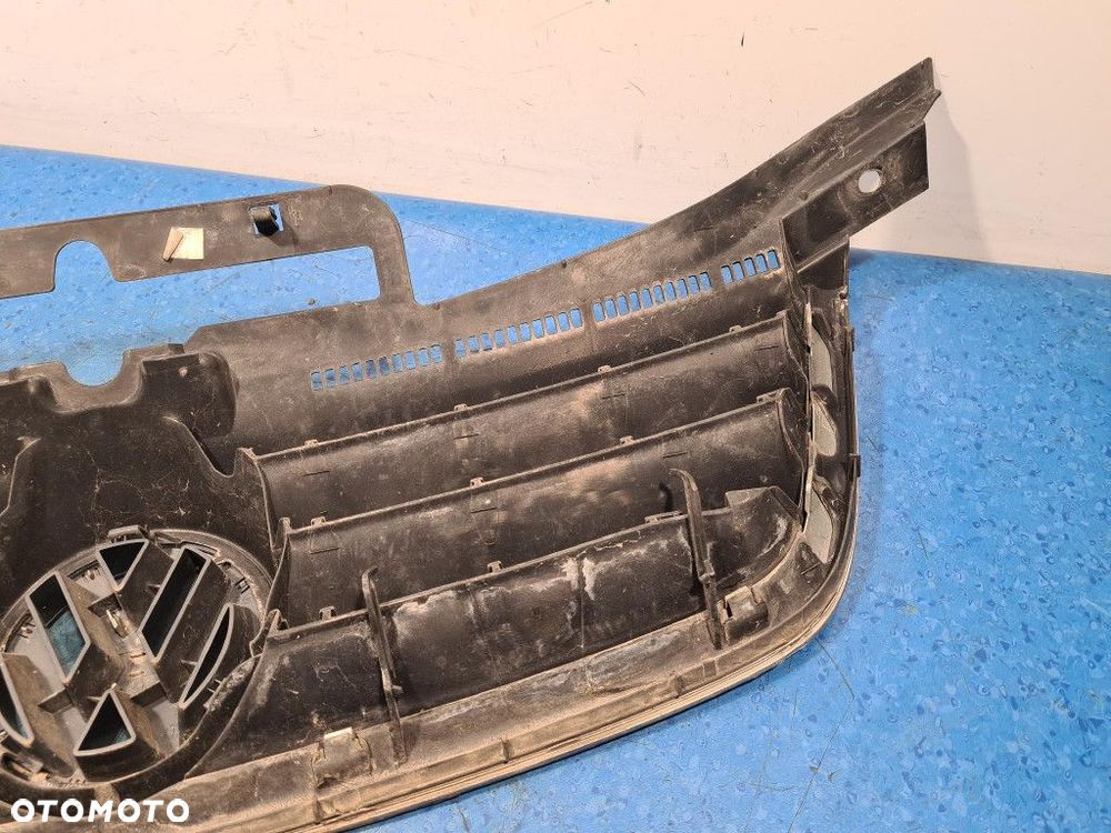 VOLKSWAGEN TOURAN I ATRAPA / GRILL - 13