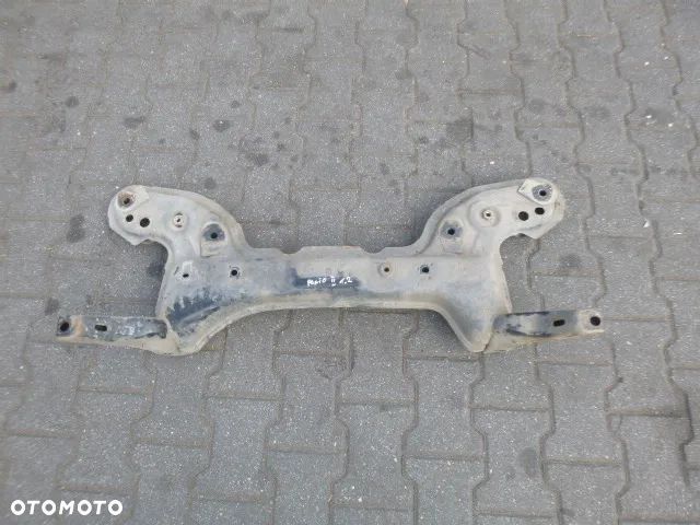 SANKI PRZÓD PRZEDNIE FIAT PUNTO II 1.2 MPI - 2