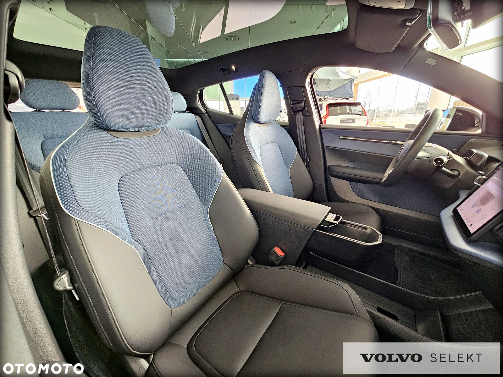Volvo EX30 - 27