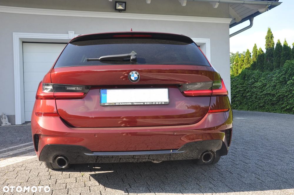 BMW Seria 3 - 9
