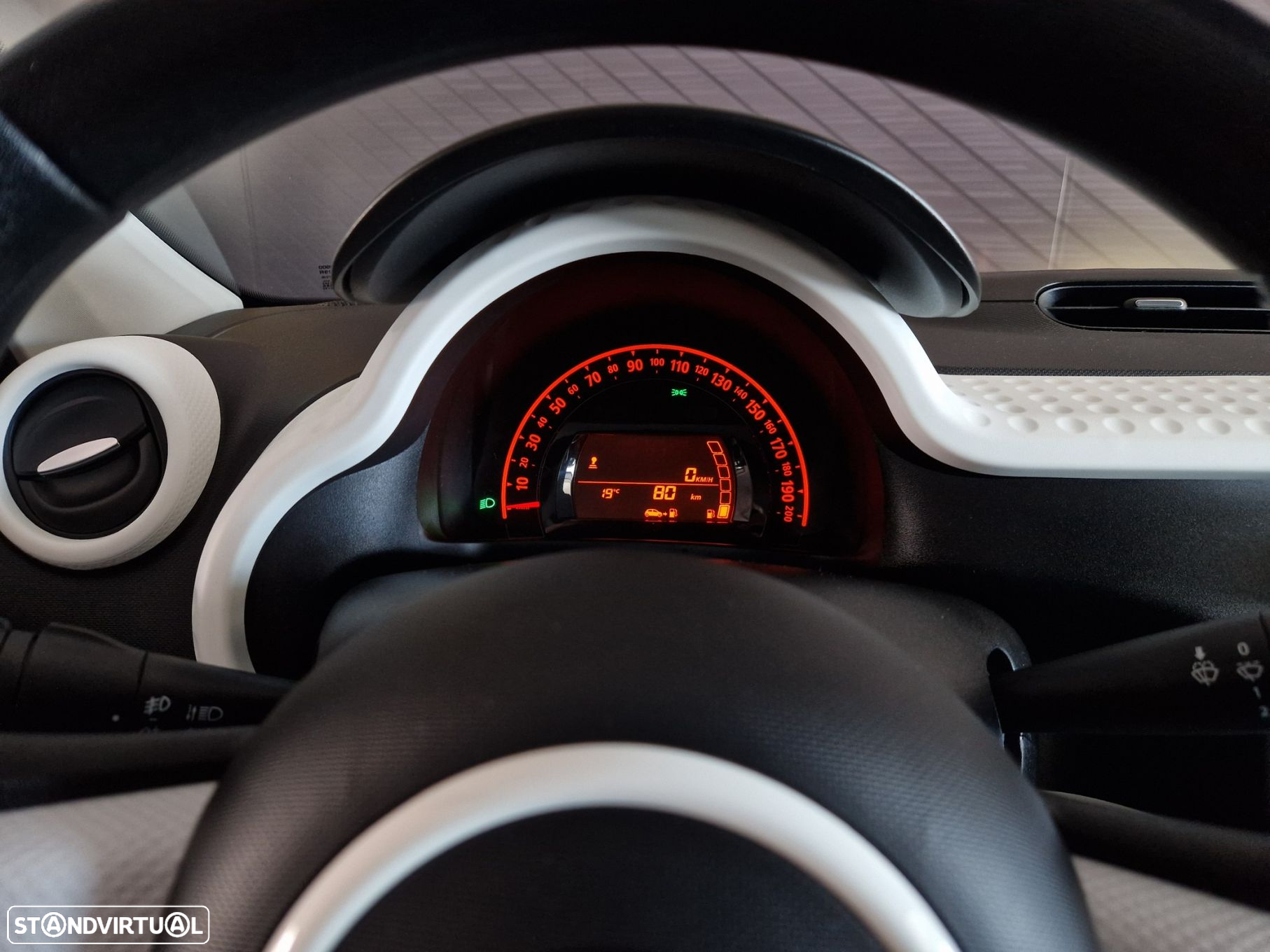 Renault Twingo 1.0 SCe Zen - 13