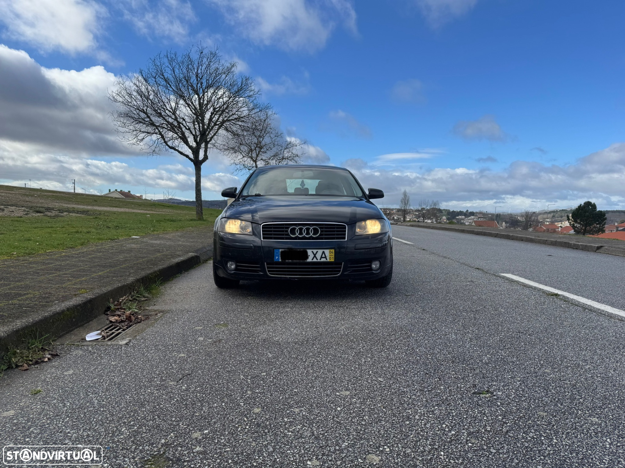 Audi A3 2.0 TDI Sport - 15