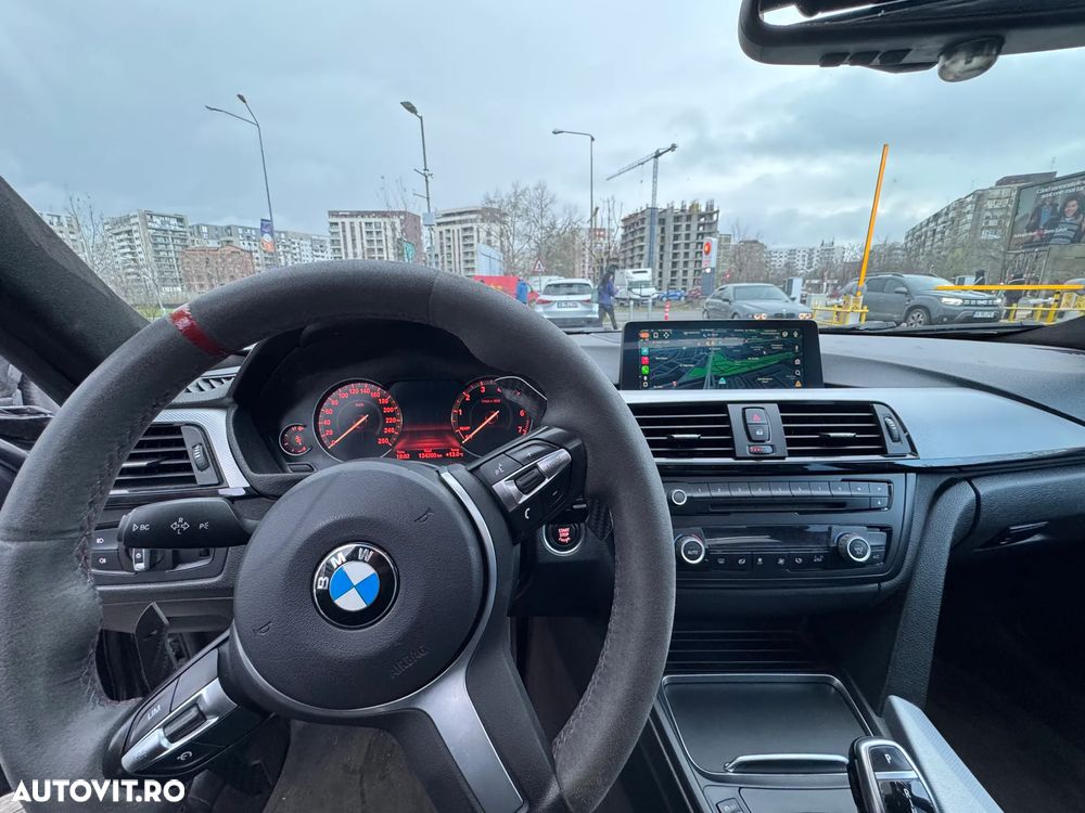 BMW Seria 3 328i xDrive Aut. - 4