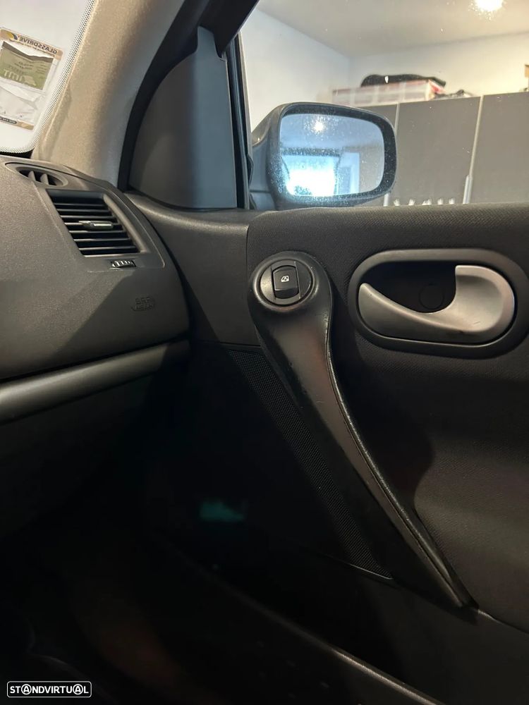 Renault Mégane 1.5 dCi Extreme - 5