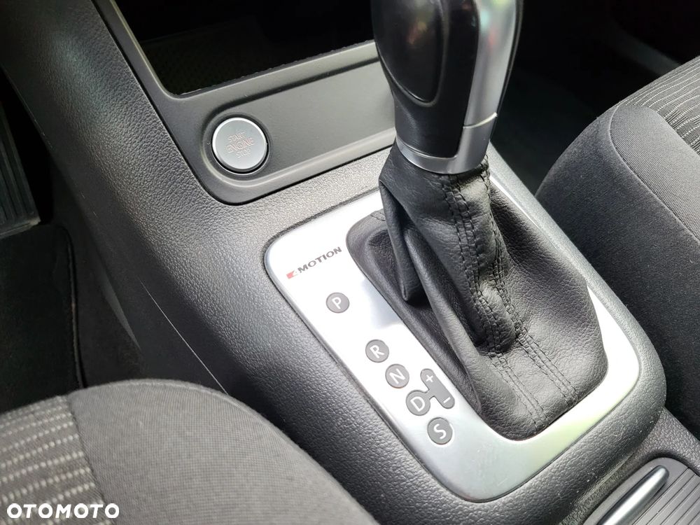 Volkswagen Tiguan - 13