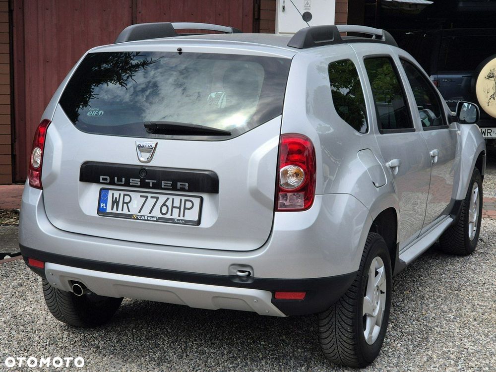 Dacia Duster - 6