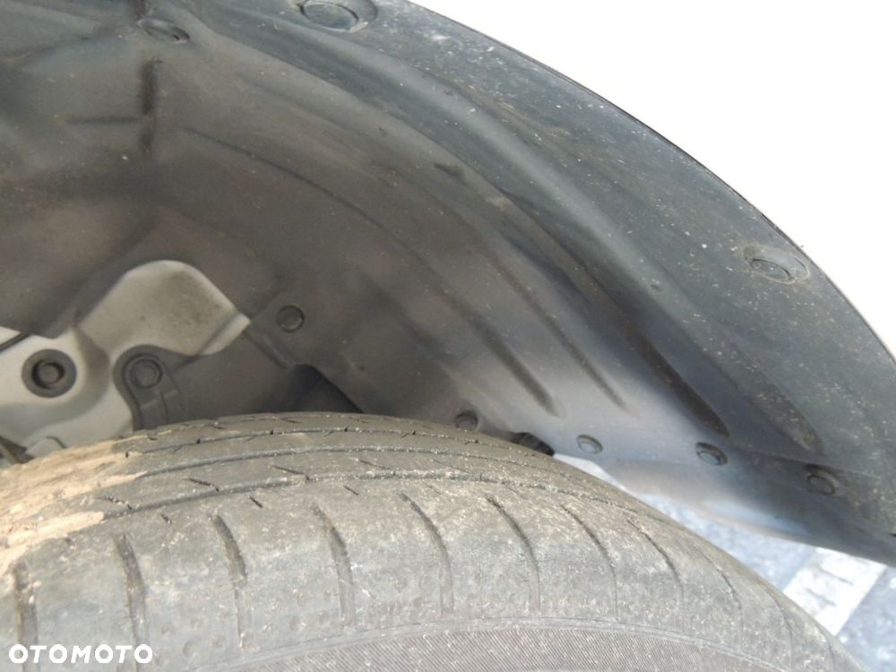 Nadkole lewe prawe MAZDA 2 III DJ lift '22 - 1