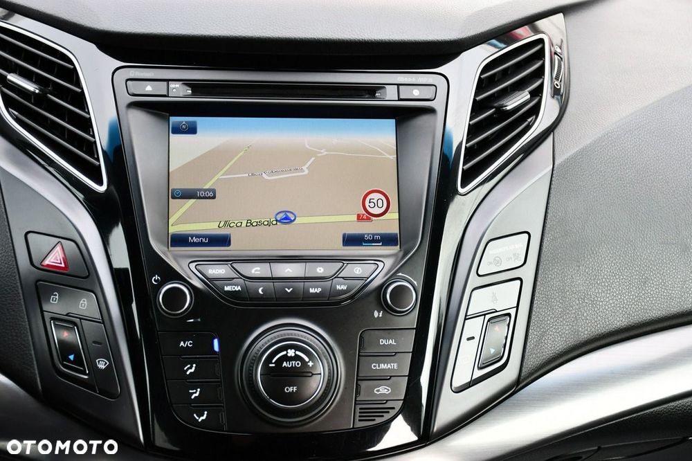 Hyundai i40 1.7 CRDi BlueDrive Style - 24