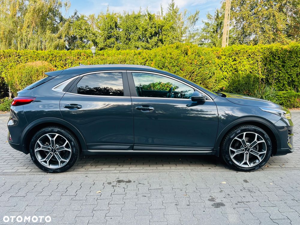 Kia XCeed - 5