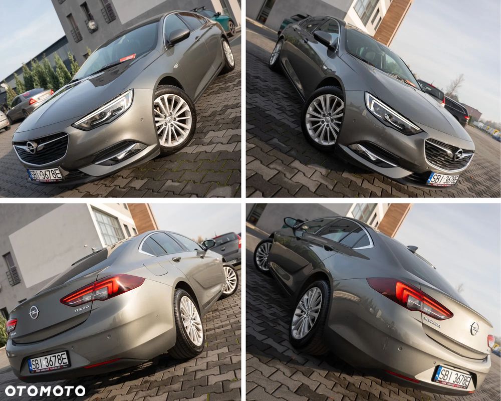 Opel Insignia 1.6 ECOTEC DI Turbo ecoFLEX Start/Stop Sport - 19