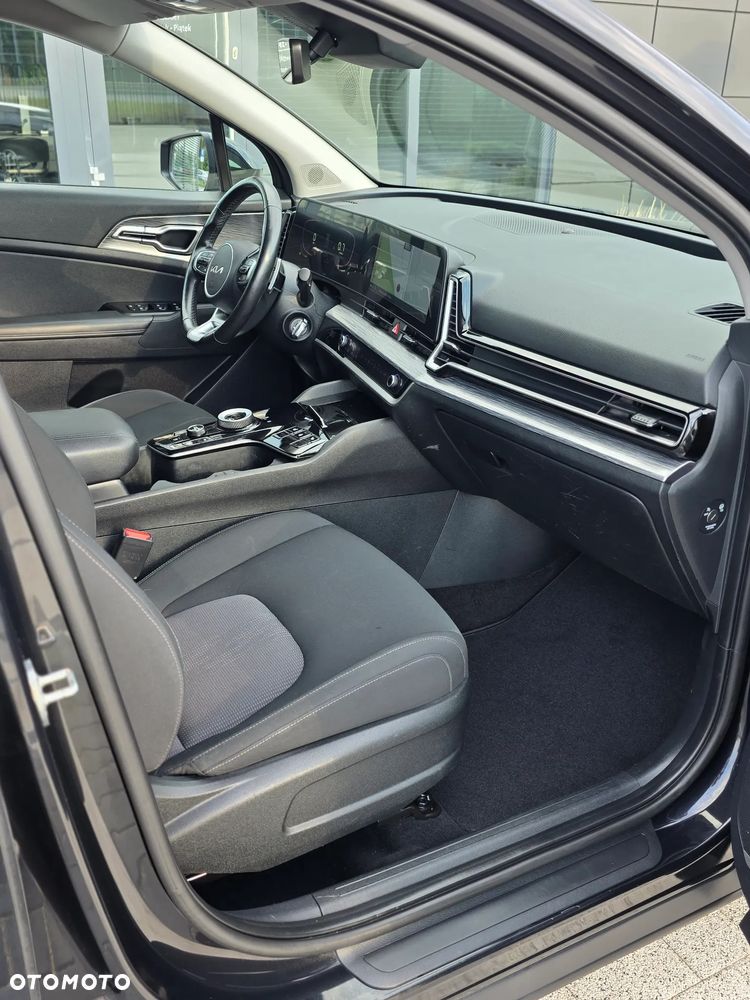 Kia Sportage 1.6 T-GDI MHEV L 2WD DCT - 27