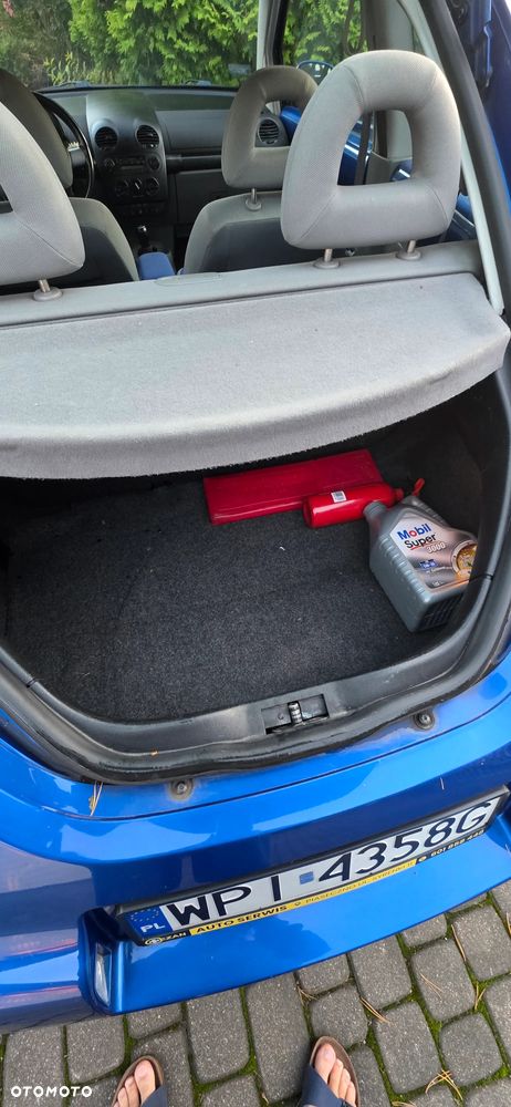 Volkswagen New Beetle 1.9 TDI - 14